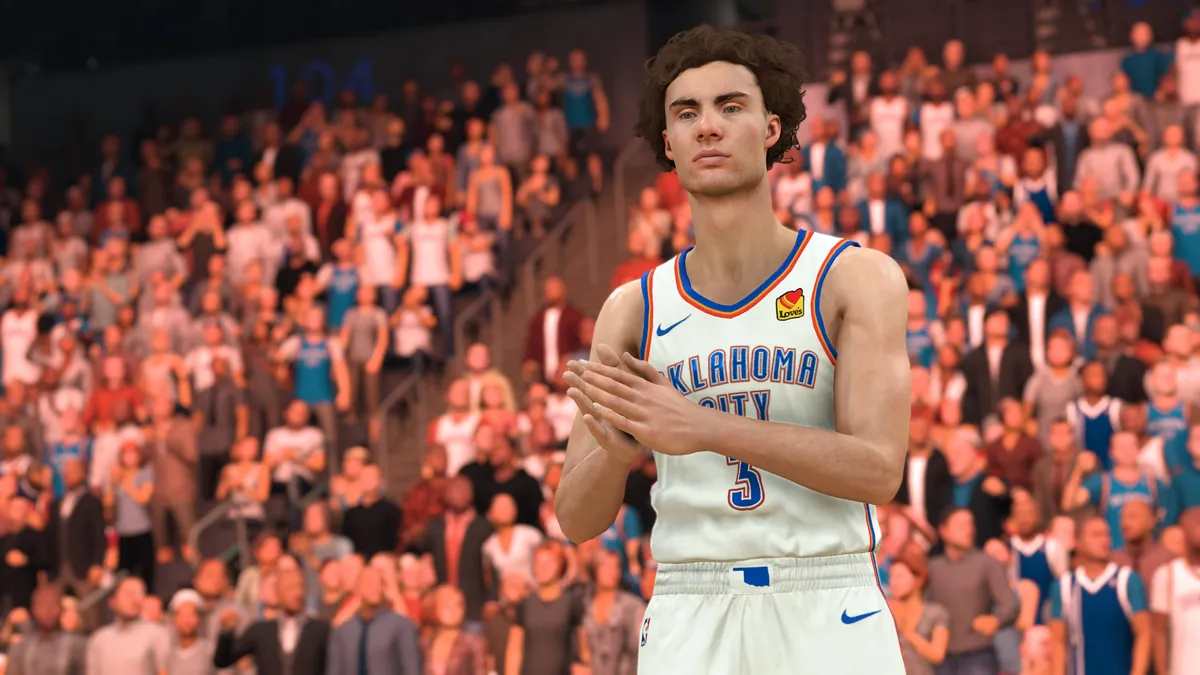 NBA 2K24 Becomes Second-Worst Game on Steam After Overwatch 2