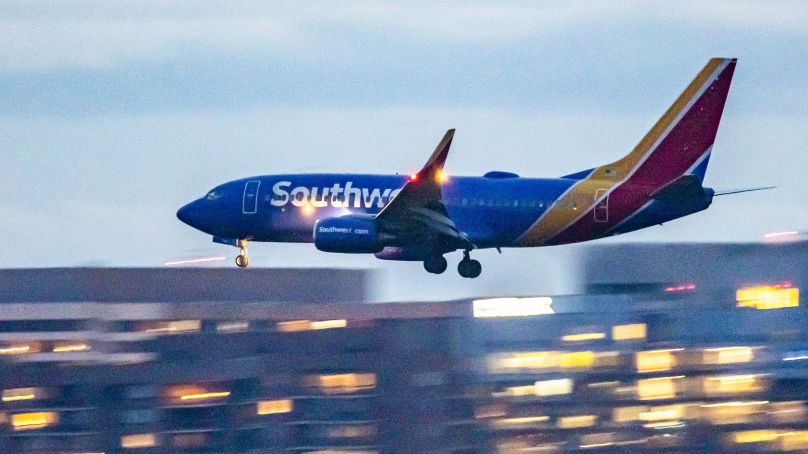 Good News for Southwest Airlines Flight Attendants